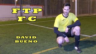 ENTREVISTA JUGADOR-GOLEADOR. LEGANES-ALCORCON DIARIO 